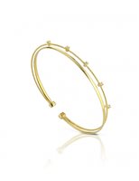 Bracelet Mediterraneo Woman in Silver Zirconia CO42DZAB01